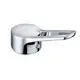 KLUDI-Ersatzteil-Hebel-KLUDI-MX-Kueche-chrom-7488405-00 gallery number 1